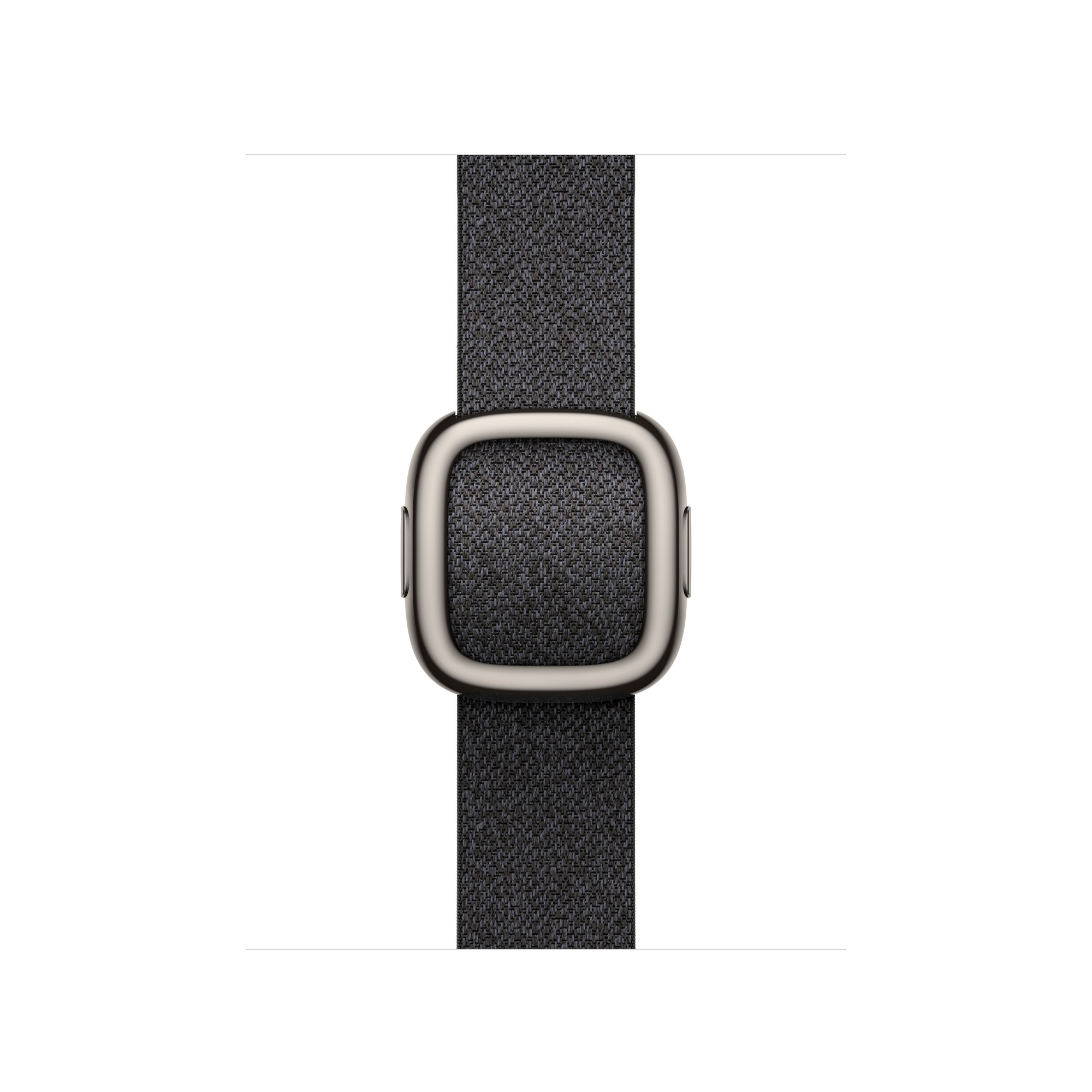 Apple 42mm Navy Blue Modern Buckle - Small