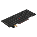 2-Power ALT23504A notebook spare part Keyboard