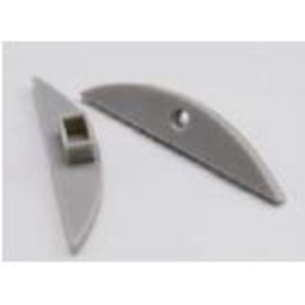 EU Product - U-Profil zub ALU021 Endkappe thumbnail