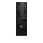 DELL OptiPlex 3080 Intel® Core™ i5 i5-10505 8 GB DDR4-SDRAM 256 GB SSD Windows 10 Pro SFF PC Black