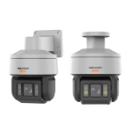 Hikvision Anti-Corrosion Series DS-2DT5432MWG-T(PA) security camera Bulb IP security camera Indoor & outdoor 2560 x 1440 pixels Ceiling