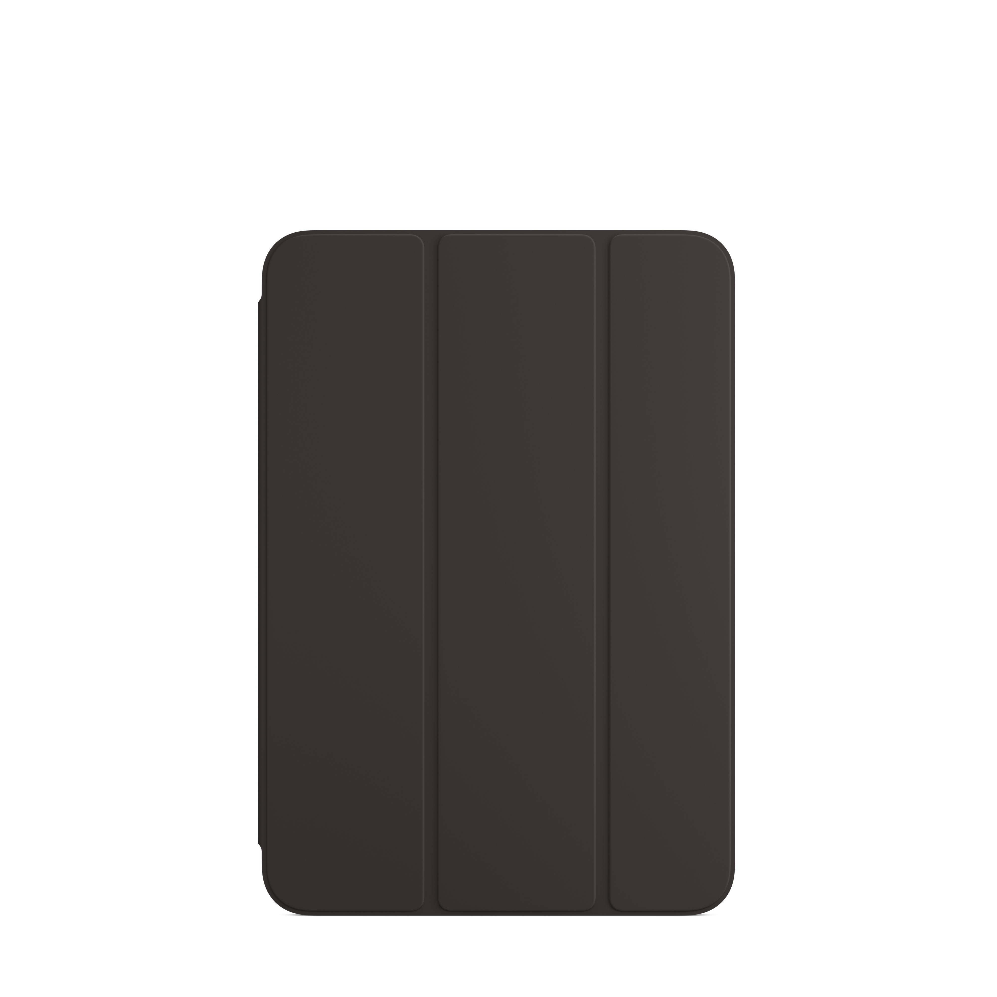 Image of Apple Smart Folio for iPad mini (6th generation) - Black