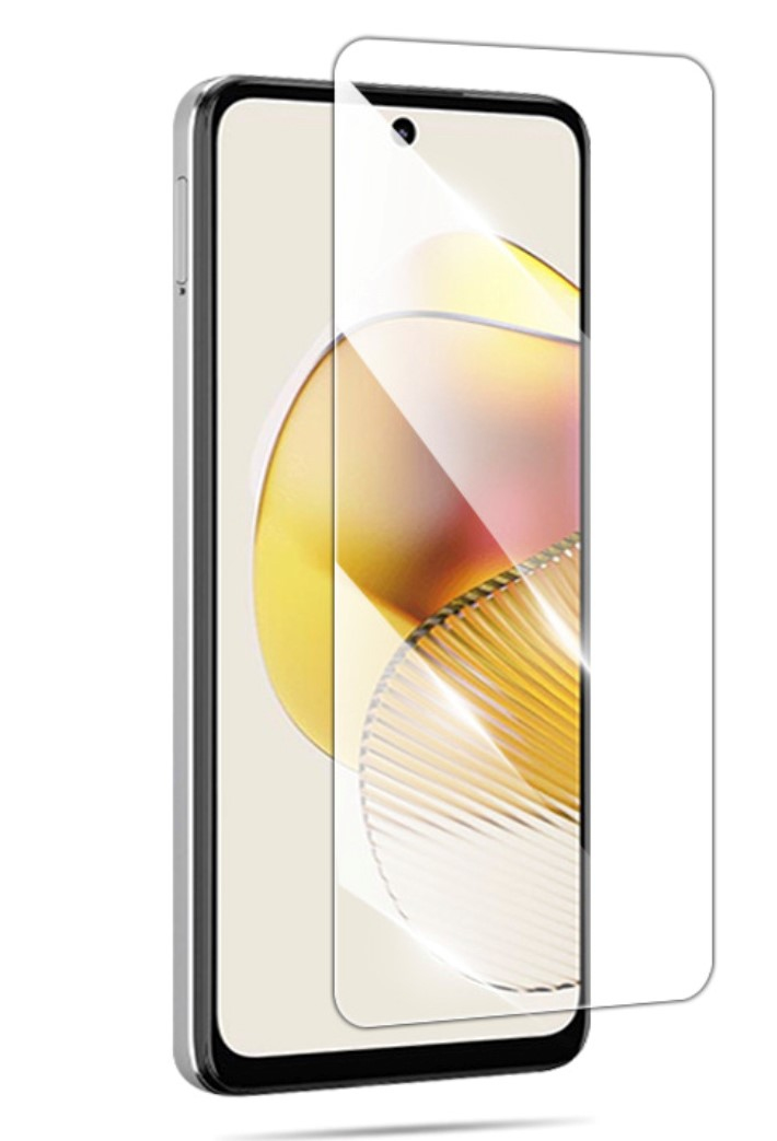 JLC Motorola G73 2D Tempered Glass Screen Protector