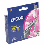 Epson T0423 ink cartridge Original Magenta