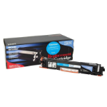 IBM Replacement for HP CF351A Cyan Toner Cartridge TG95P6586