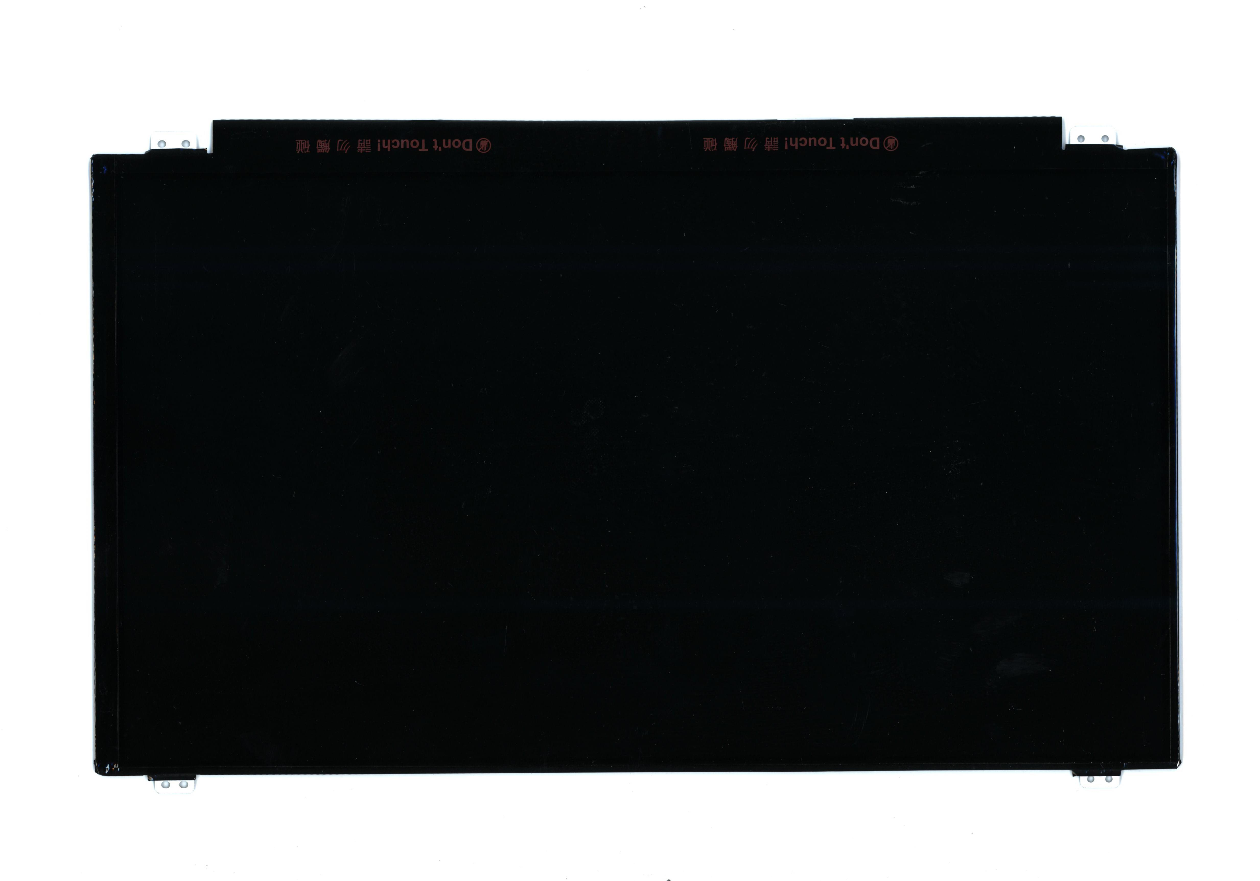 Image of Lenovo 5D10L08702 notebook spare part Display