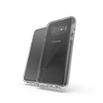 ZAGG Battersea mobile phone case 14.7 cm (5.8") Cover Transparent
