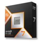 AMD Ryzen 7 9800X3D processor 4.7 GHz 96 MB L3