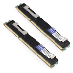 AddOn Networks 32GB DDR3 memory module 2 x 16 GB 1600 MHz ECC