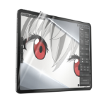 PanzerGlass ® GraphicPaper® Apple iPad Pro 12.9 - Paper Feel | Screen Protector Glass