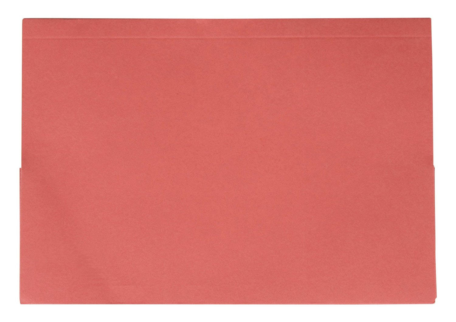 Guildhall 214-REDZ folder Red Legal