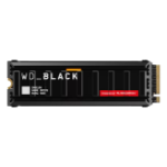 Western Digital Black SN8100 8 TB M.2 PCI Express 5.0 NVMe TLC 3D NAND