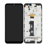 Motorola EU Product - Moto G30 Display - Black