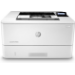 HP LaserJet Pro Impresora M404n, Estampado, Velocidades de salida rápida de la primera página; Tamaño compacto; Energéticamente eficiente; Fuerte seguridad