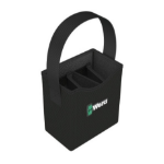 Wera 05004353001 equipment case