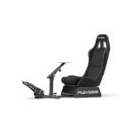 Playseat Evolution ActiFit Universal gaming chair Upholstered padded seat Black