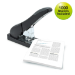 Rapesco 1550 stapler Standard clinch Black