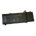 BTI 60Wh 4 cell 1F22N compatible battery for DELL G7 17 (7790) G7 15 (7590) G5 15 (5590) ALIENWARE M17 ALIENWARE M15