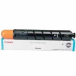 Canon GPR-36 toner cartridge 1 pc(s) Original Cyan