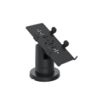 Ergonomic Solutions CAS201-S-MN-02 POS system accessory POS mount Black Metal