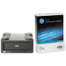 HPE RDX 2TB USB3.0 External Disk Backup System Unidad de almacenamiento Cartucho RDX (disco extraíble)
