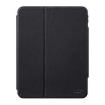 LAUT L_IPA24L_PRM_BK tabletbehuizing 33 cm (13") Folioblad Zwart