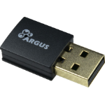 Inter-Tech 88883056 network card WLAN / Bluetooth 600 Mbit/s