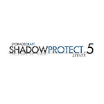 StorageCraft ShadowProtect Server Edition (v 5.x), Mnt, 1 U, 1 Y 1 license(s) Backup / Recovery 1 year(s)