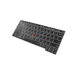 Lenovo 01AV571 laptop spare part Keyboard