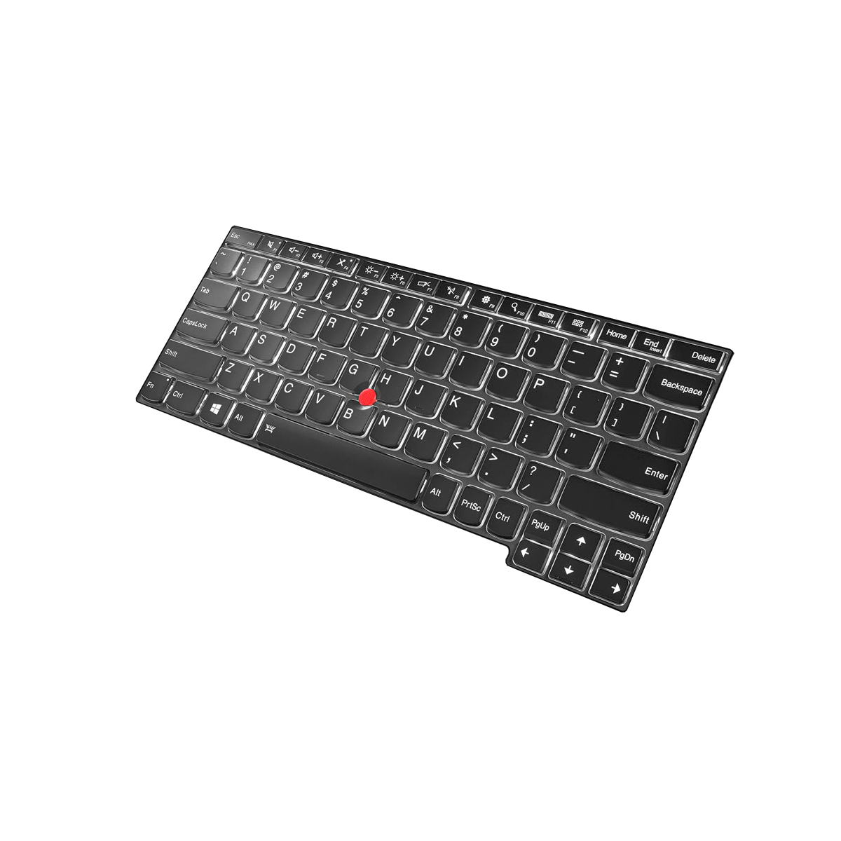 Lenovo 01AV553 laptop spare part Keyboard