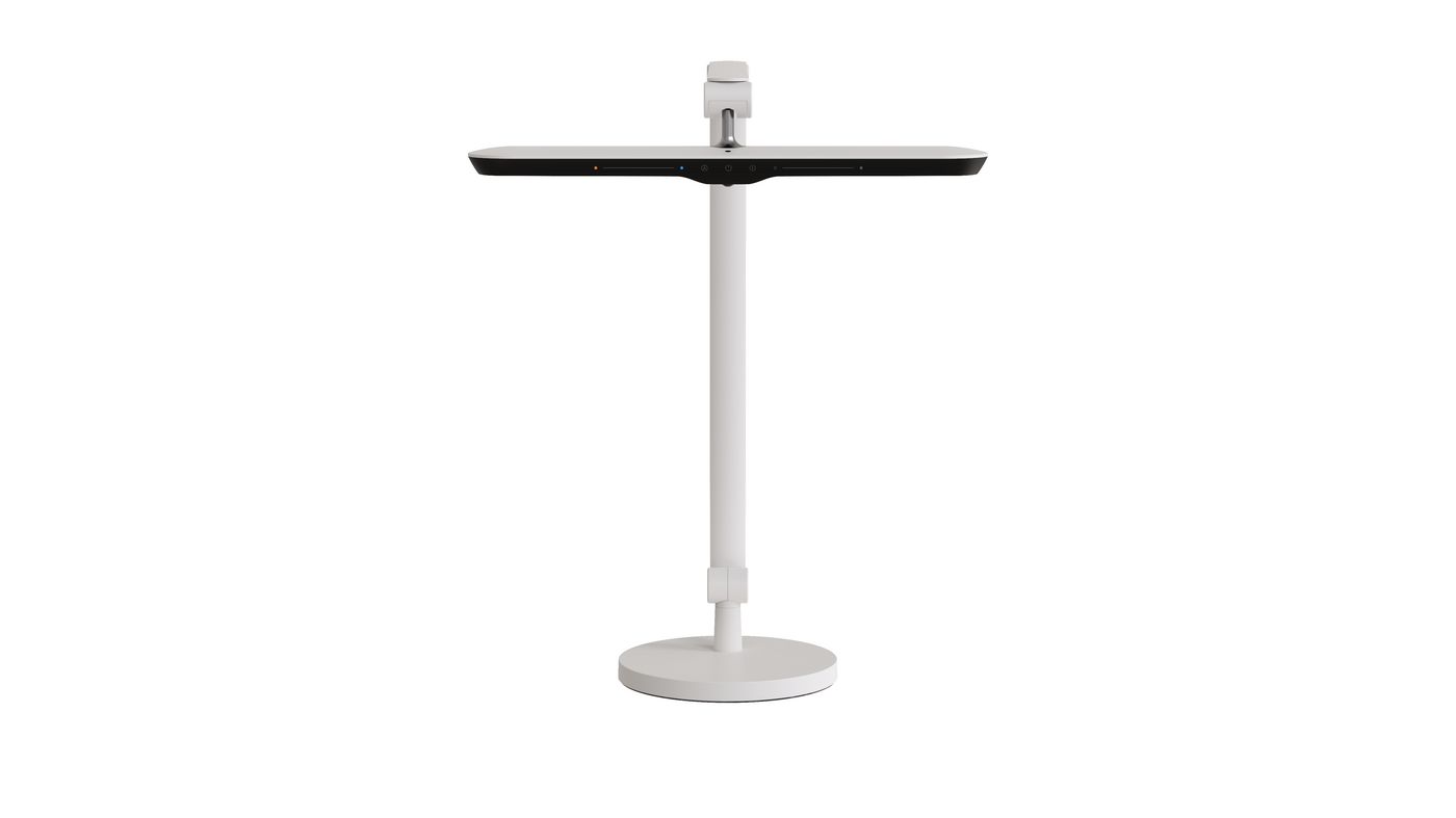 Image of Yeelight LED Desk Lamp V1 Pro , Base