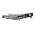 HPE ProLiant Compute DL320 Gen12 SP x16 PCIe Secondary Riser Kit