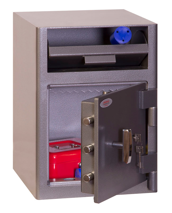 Phoenix Safe Co. SS0996KD safe Freestanding safe 47 L Grey