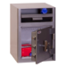 Phoenix Safe Co. SS0996KD safe Freestanding safe 47 L Grey