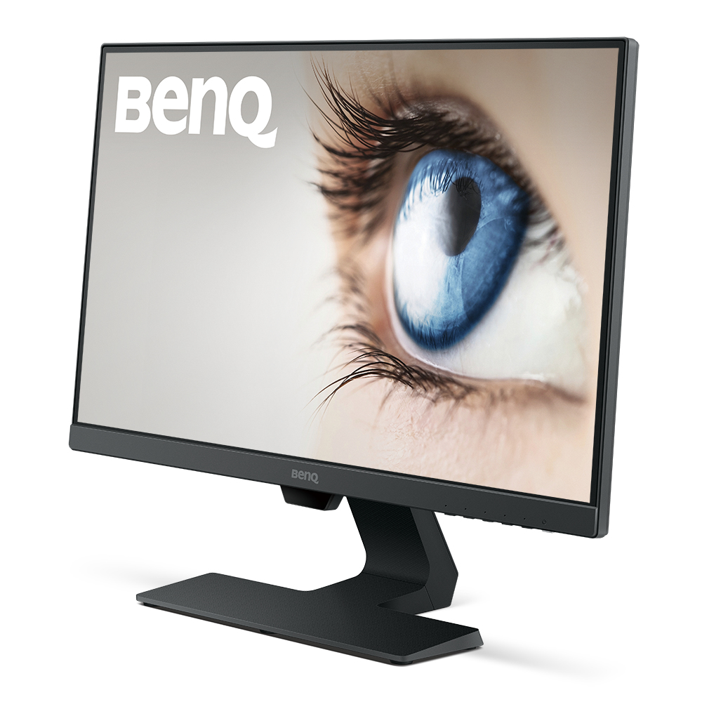 Как настроить монитор benq gw2480