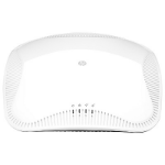 Aruba 215 Instant Dual Radio 802.11ac (WW) Access Point 1300 Mbit/s Grey