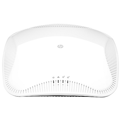 Aruba 215 Instant Dual Radio 802.11ac (WW) Access Point 1300 Mbit/s Grey
