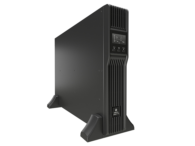 Vertiv PSI5-1100RT120N 1.1kVA / 990W Line-Interactive 2U Rackmount/Tower UPS