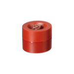 MAUL 3012325 paperclip dispenser Red Plastic