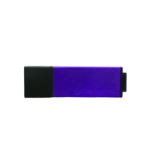 Centon DataStick Pro2 USB flash drive 64 GB USB Type-A 3.2 Gen 1 (3.1 Gen 1) Black, Purple