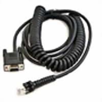 Datalogic CAB-512 parallella kablar 3,6 m Svart