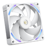 NZXT F140X Computer case Fan 14 cm White 1 pc(s)