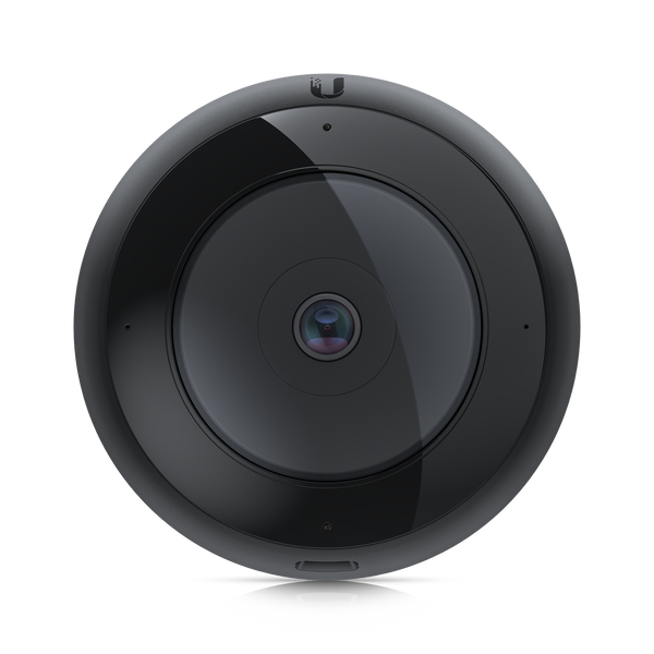 Image of Ubiquiti Networks AI 360 Dome IP security camera Indoor & outdoor...