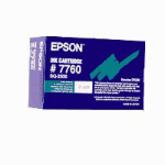 Epson C13S020277 Ink cartridge black 115ml for Epson SQ 2500