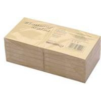 WHITEBOX+NP+QUICK+NOTE+75X75MM+PK12