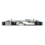 SonicWall 02-SSC-3112 mounting kit Black