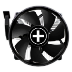 Xilence A250PWM.B Processor Air cooler 9.2 cm Black 1 pc(s)