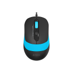 A4Tech Fstyler FM10 mouse Office Ambidextrous USB Type-A Optical 1600 DPI