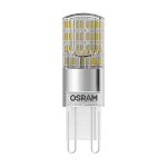 Osram Star LED bulb Warm white 2700 K 2.6 W G9