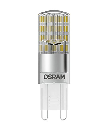 4058075812055 OSRAM Star Led Bulb 2.6 W G9